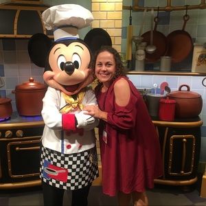 Meet your Posher, Jennifer